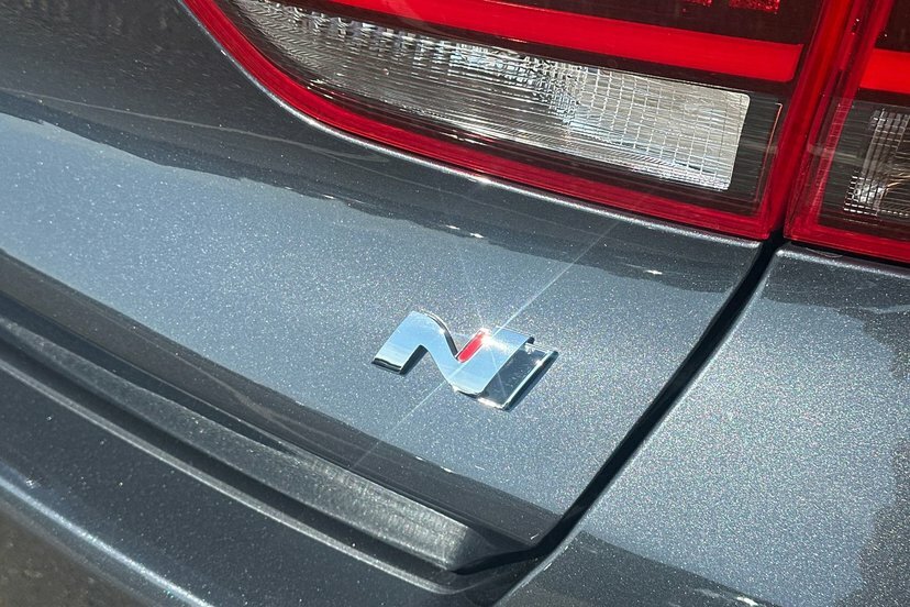 Hyundai I30 Premium Silver #16