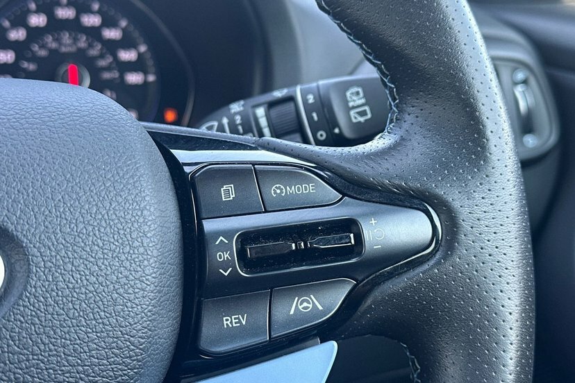 Hyundai I30 Premium Silver #21
