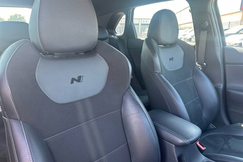 Hyundai I30 Premium Silver #19