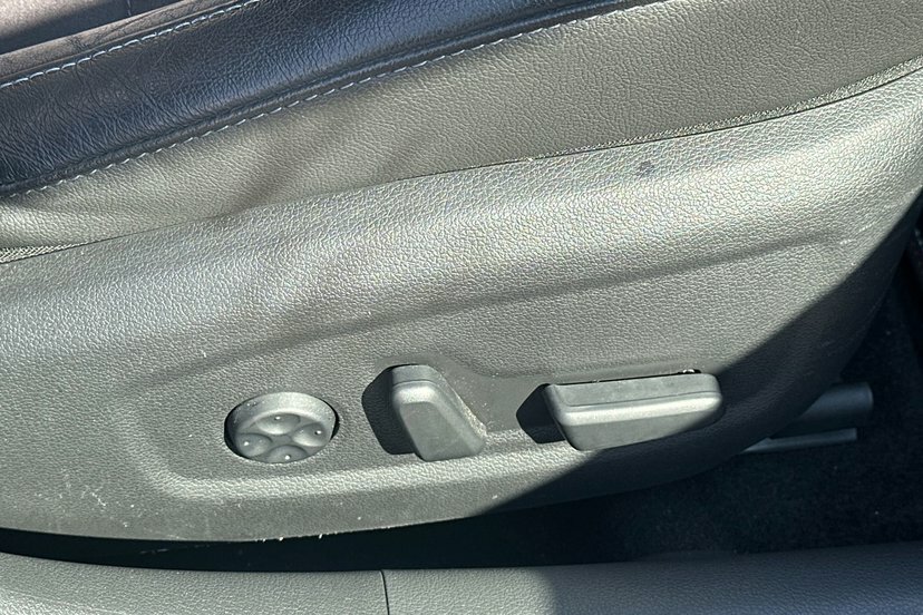 Hyundai I30 Premium Silver #39