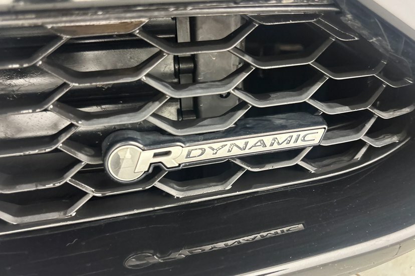 Jaguar I-Pace R-dynamic Se Black Blue #20