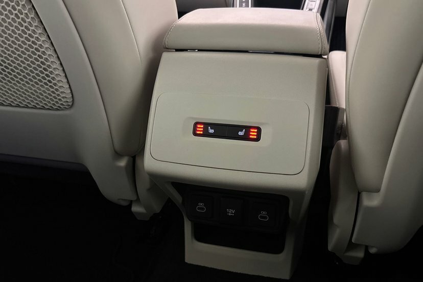 Jaguar I-Pace R-dynamic Se Black Blue #34