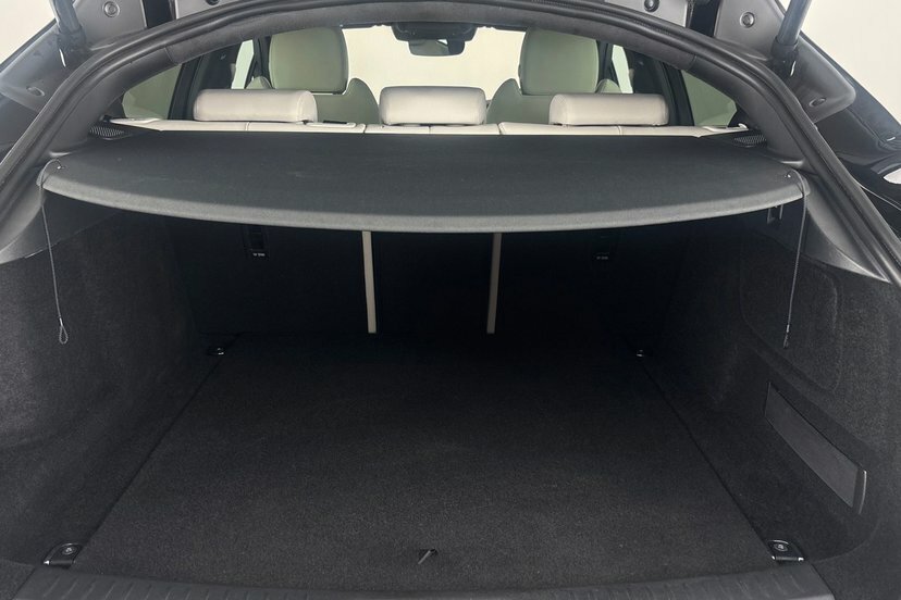Jaguar I-Pace R-dynamic Se Black Blue #10
