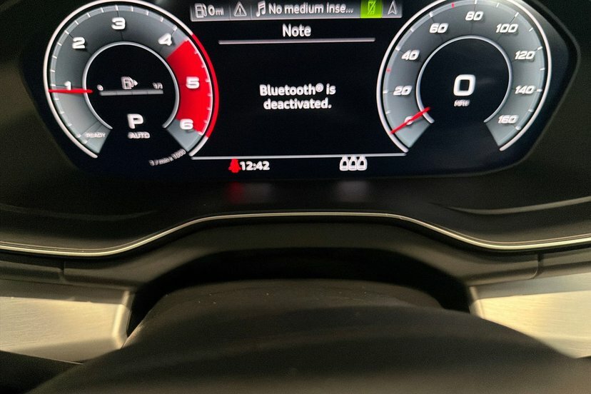 Audi SQ5 Sq5 Tdi Mhev Quattro Black #31