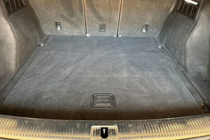 Audi SQ5 Sq5 Tdi Mhev Quattro Black #12