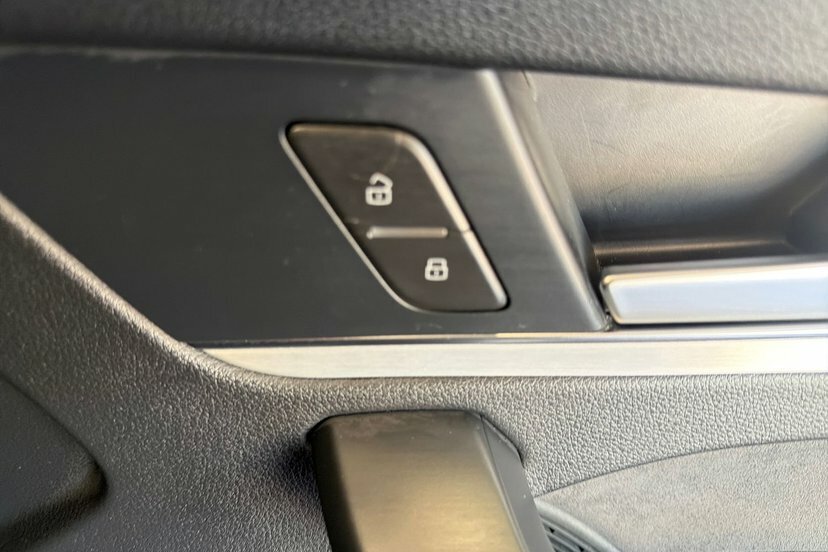 Audi SQ5 Sq5 Tdi Mhev Quattro Black #23