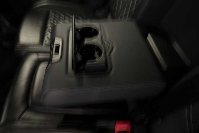 Audi SQ5 Sq5 Tdi Mhev Quattro Black #14