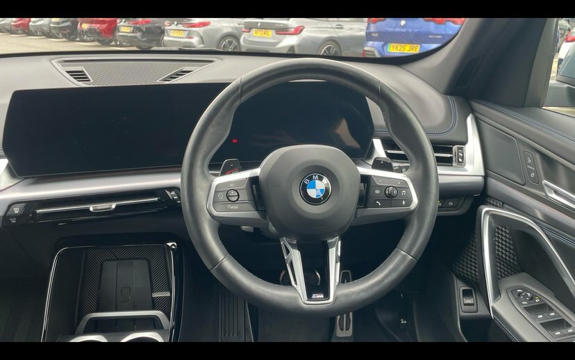 BMW X1 X1 Xdrive23i M Sport Grey #5