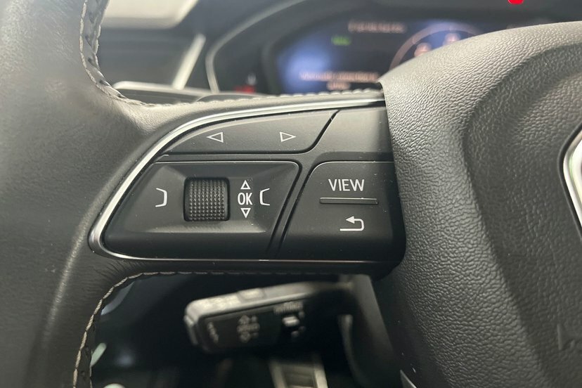 Audi SQ5 Tdi V6 Blue #18