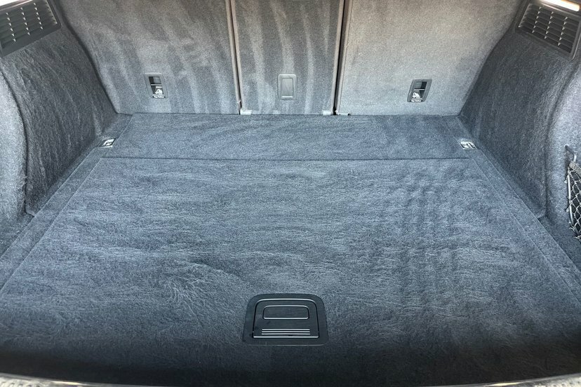 Audi SQ5 Tdi V6 Blue #12