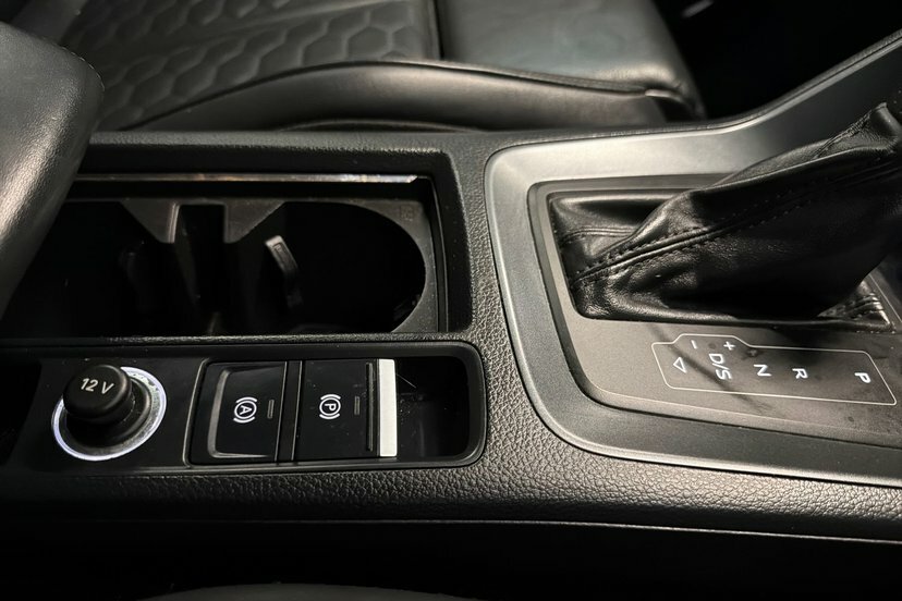 Audi RS Q3 2.5 Rs Tfsi Quattro Grey #44