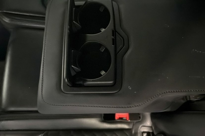Audi RS Q3 2.5 Rs Tfsi Quattro Grey #13