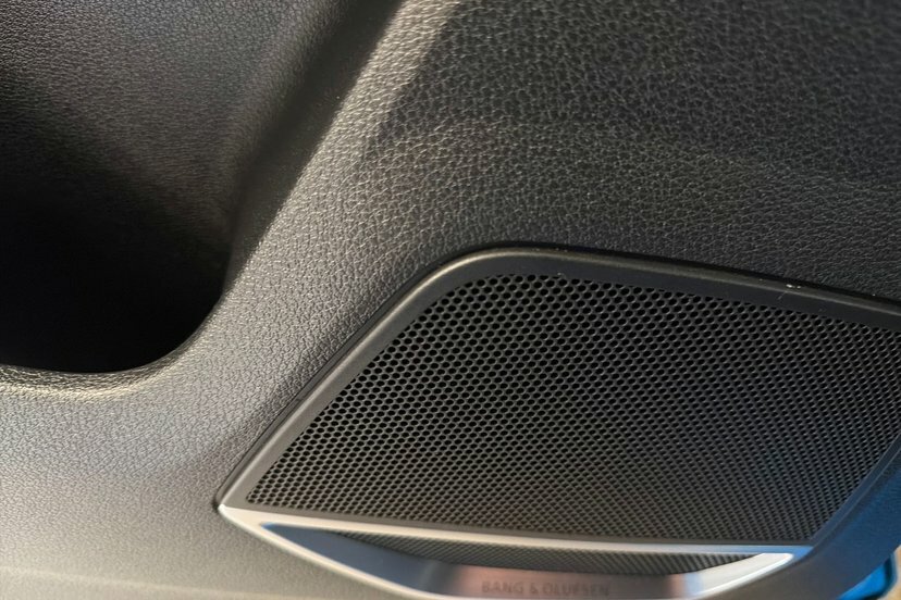 Audi RS Q3 2.5 Rs Tfsi Quattro Grey #16