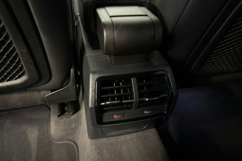 Audi RS Q3 2.5 Rs Tfsi Quattro Grey #19