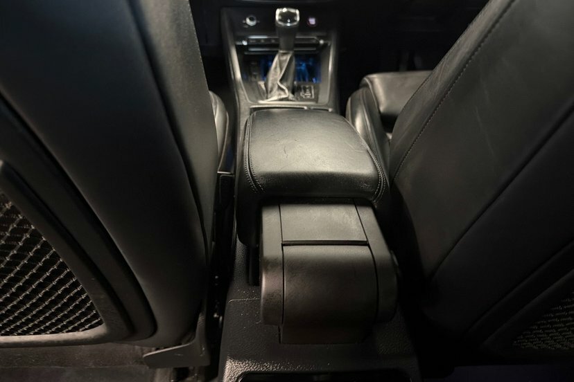 Audi RS Q3 2.5 Rs Tfsi Quattro Grey #18