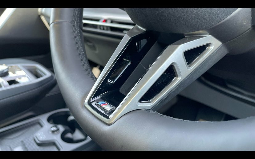 BMW iX Ix Xdrive 40  #45