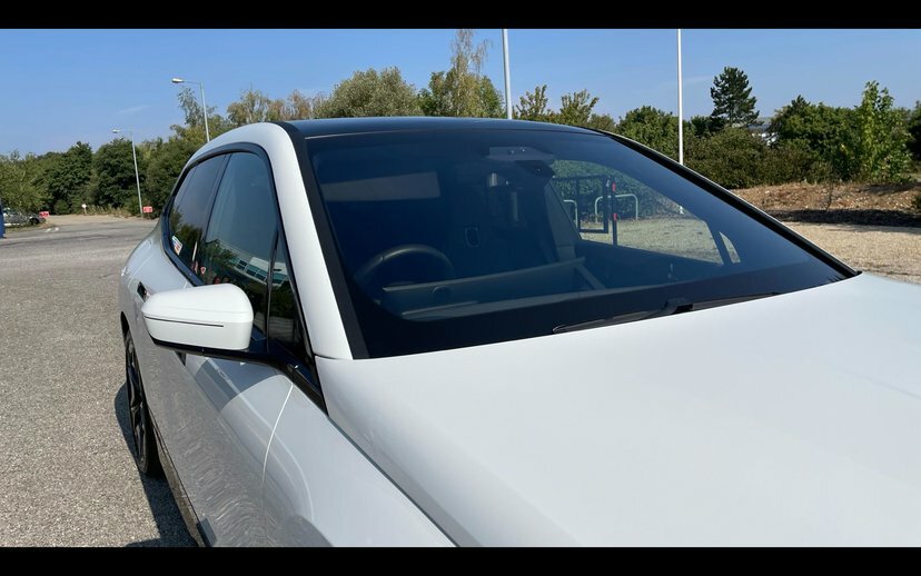 BMW iX Ix Xdrive 40  #26