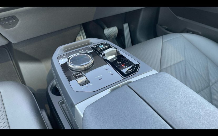 BMW iX Ix Xdrive 40  #32