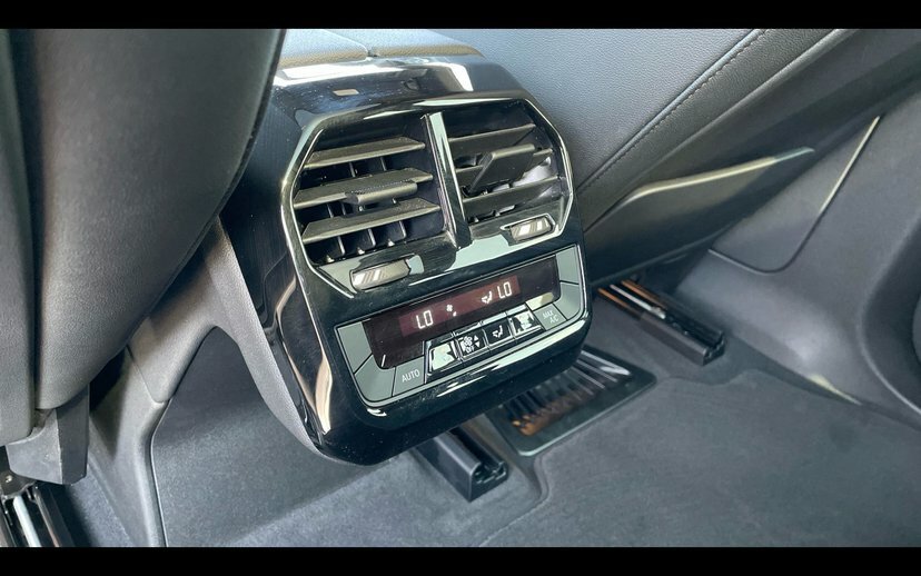 BMW iX Ix Xdrive 40  #35