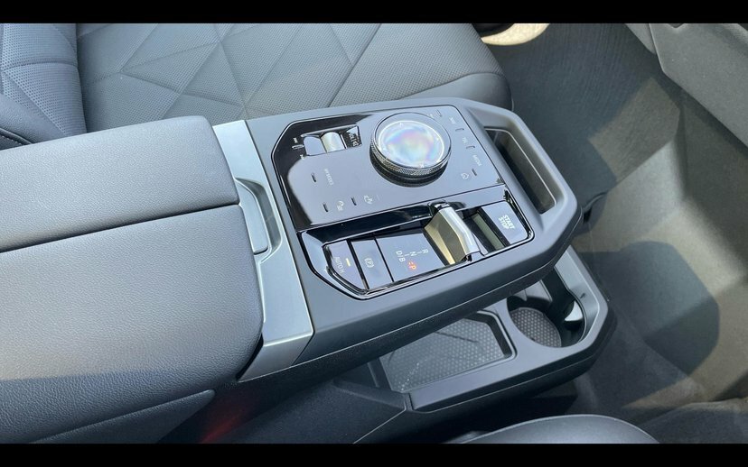 BMW iX Ix Xdrive 40  #10