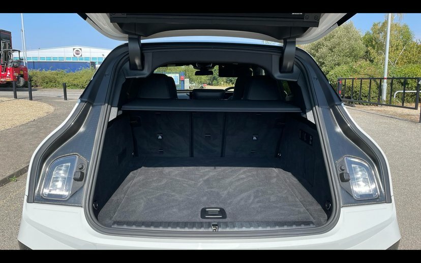 BMW iX Ix Xdrive 40  #13