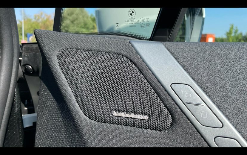 BMW iX Ix Xdrive 40  #20