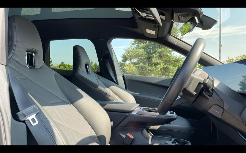 BMW iX Ix Xdrive 40  #11