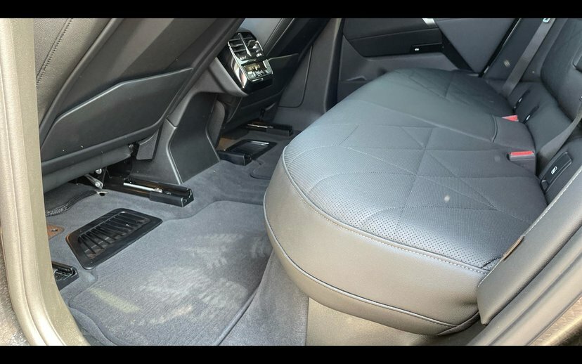 BMW iX Ix Xdrive 40  #38