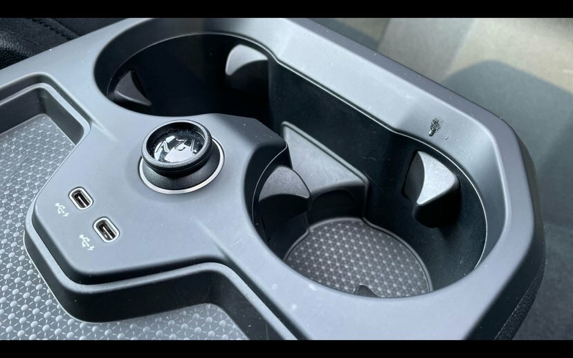 BMW iX Ix Xdrive 40  #61