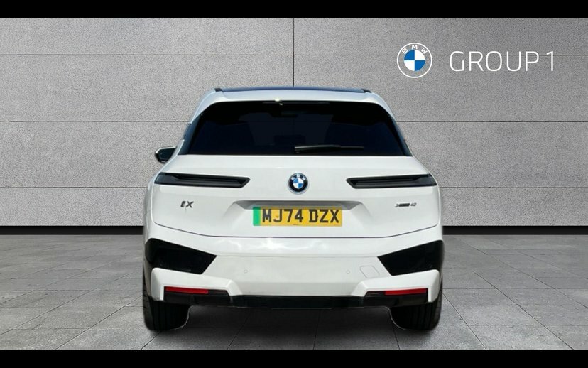BMW iX Ix Xdrive 40  #15