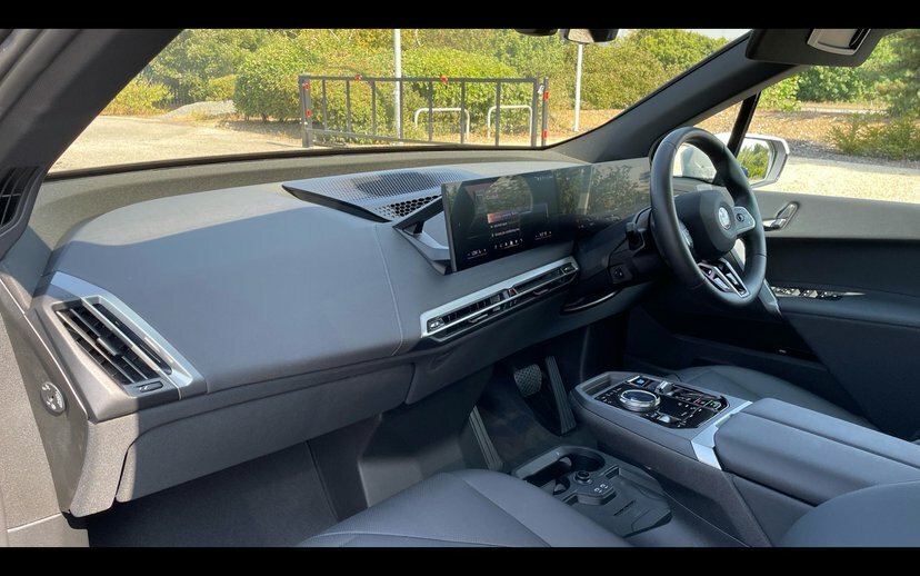 BMW iX Ix Xdrive 40  #7