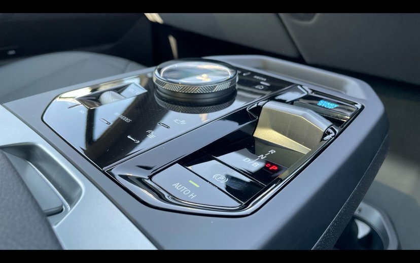 BMW iX Ix Xdrive 40  #19