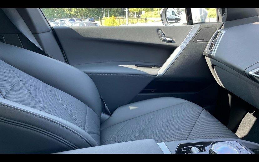 BMW iX Ix Xdrive 40  #56