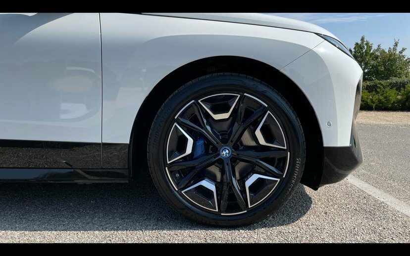 BMW iX Ix Xdrive 40  #14