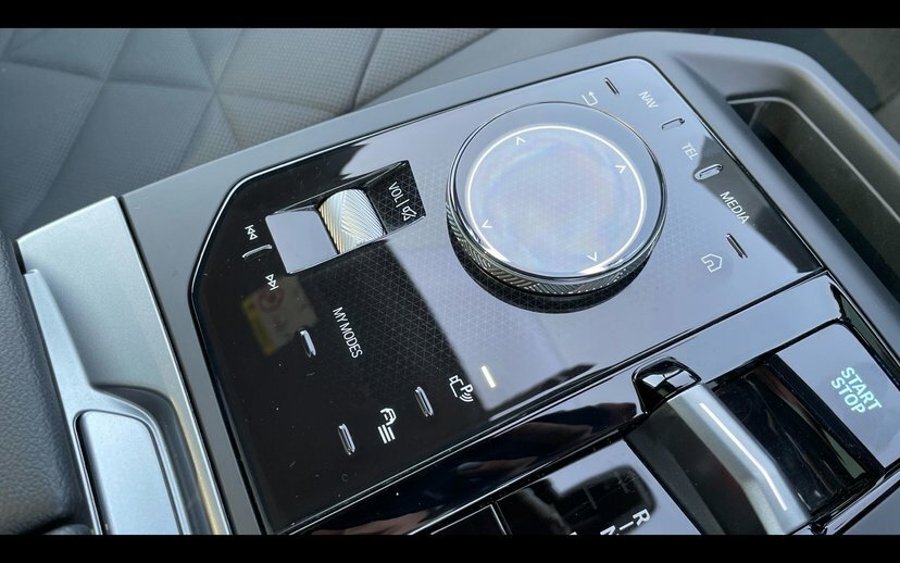 BMW iX Ix Xdrive 40  #57