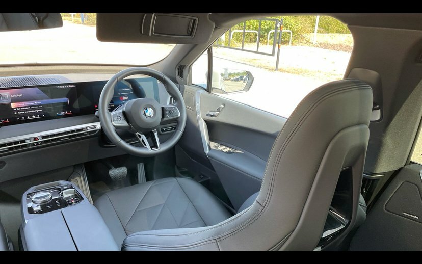 BMW iX Ix Xdrive 40  #31