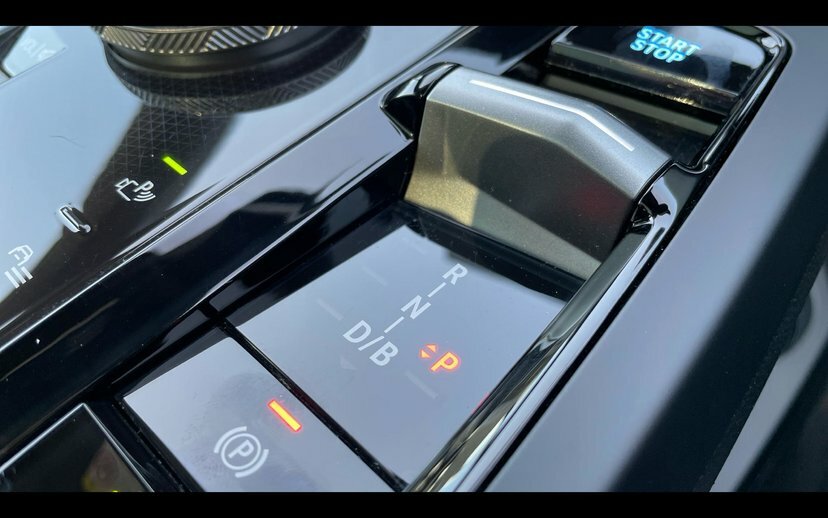 BMW iX Ix Xdrive 40  #58