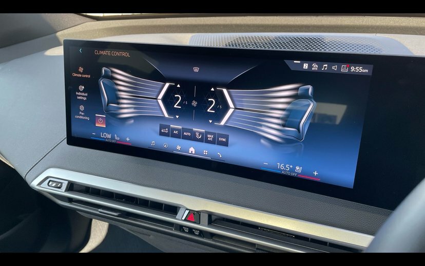 BMW iX Ix Xdrive 40  #50