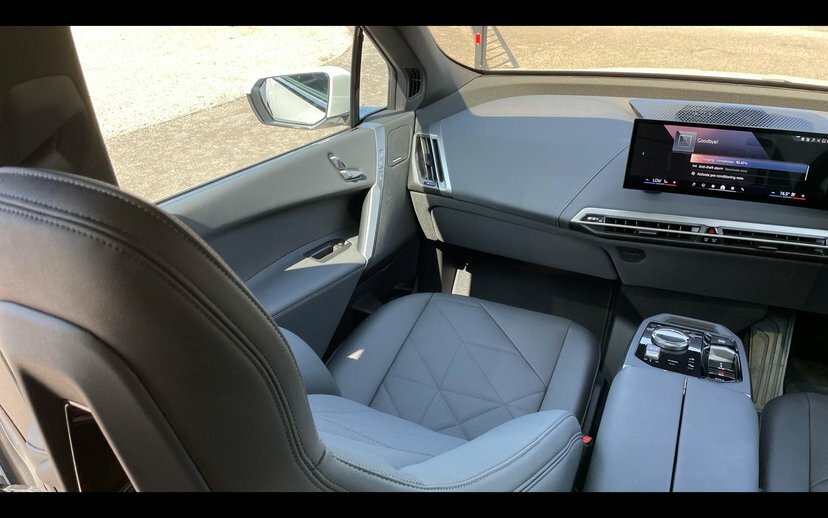 BMW iX Ix Xdrive 40  #33