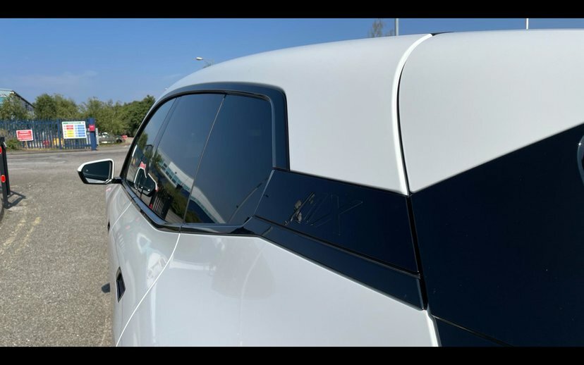 BMW iX Ix Xdrive 40  #30