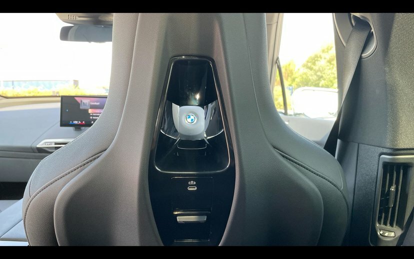 BMW iX Ix Xdrive 40  #34