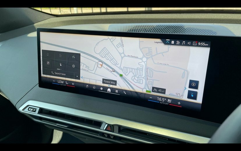 BMW iX Ix Xdrive 40  #48
