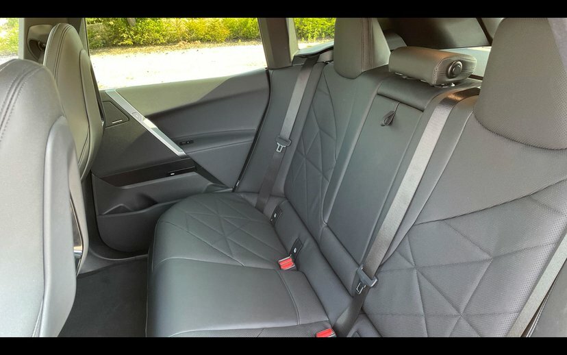BMW iX Ix Xdrive 40  #12