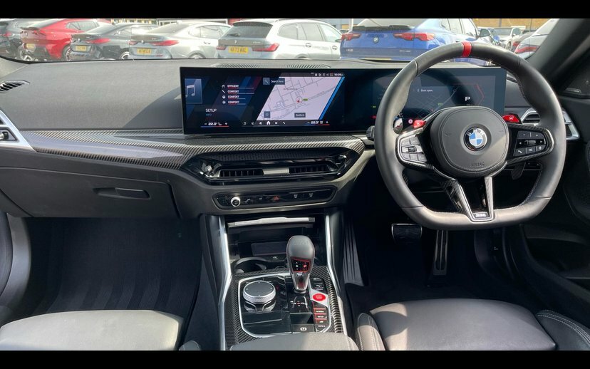 BMW M2 M2 Coupe KX25NLC Blue #4
