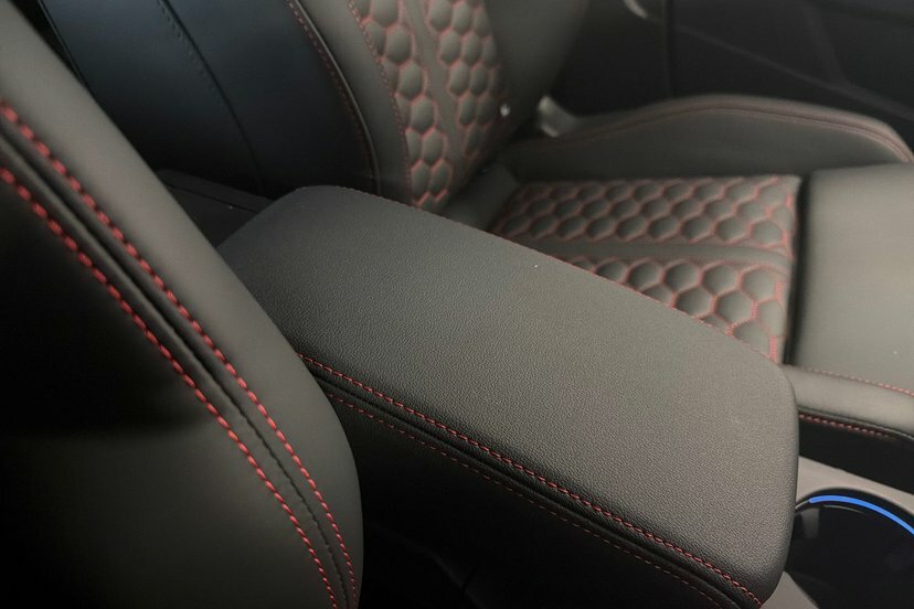 Audi RS3 Carbon Vorsprung Black #44