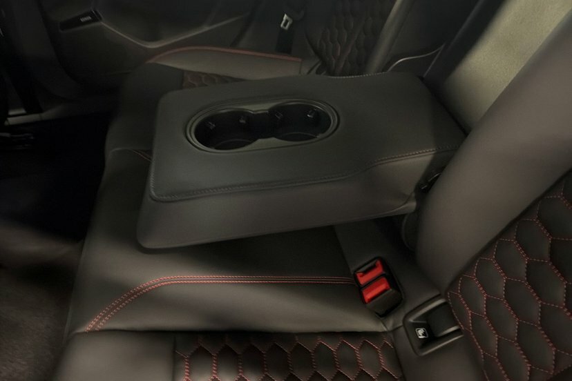 Audi RS3 Carbon Vorsprung Black #13