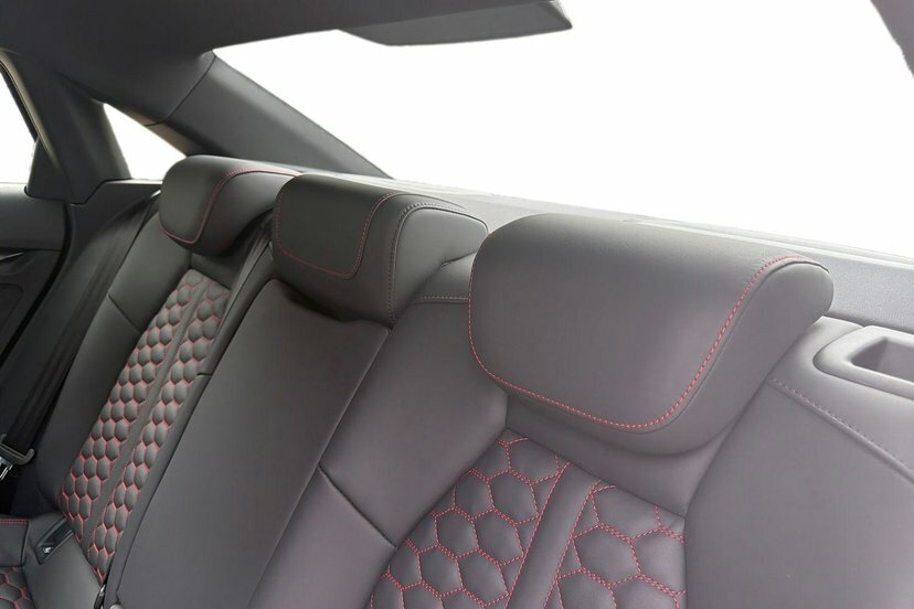 Audi RS3 Carbon Vorsprung Black #8