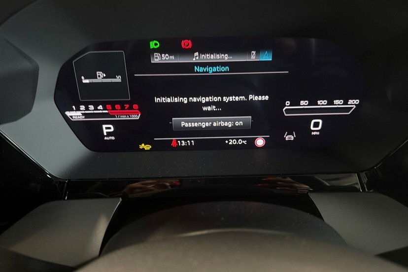 Audi RS3 Carbon Vorsprung Black #7