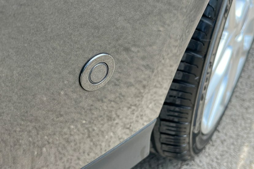 Ford Focus 1.0 Titanium 124 Blue #13