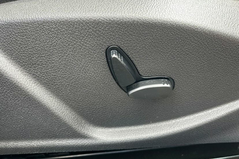 Ford Focus 1.0 Titanium 124 Blue #25
